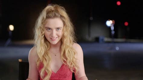 Kathryn Newton Nude Pics & Videos, Sex Tape